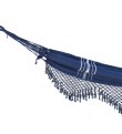 Αιώρα Διπλή Μπλε Carabeiras Αιώρα Διπλή Μπλε Carabeiras