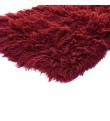 Φλοκάτη Μάλλινη Natural Ruby Red Φλοκάτη Μάλλινη Natural Ruby Red
