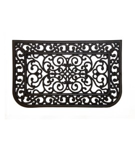Πατάκι Λάστιχο Figura 1 45x75cm Πατάκι Λάστιχο Figura 1 45x75cm