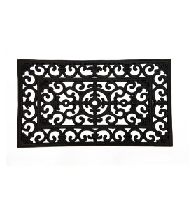 Πατάκι Λάστιχο Figura 2 45x75cm Πατάκι Λάστιχο Figura 2 45x75cm