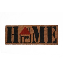 Πατάκι Εισόδου HOME 25x70cm