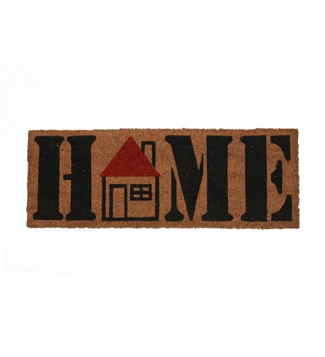 Πατάκι Εισόδου HOME 25x70cm Πατάκι Εισόδου HOME 25x70cm