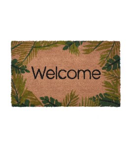 Πατάκι Εισόδου Tropical Welcome 45x75cm