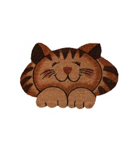 Πατάκι Cat Face 50x75cm