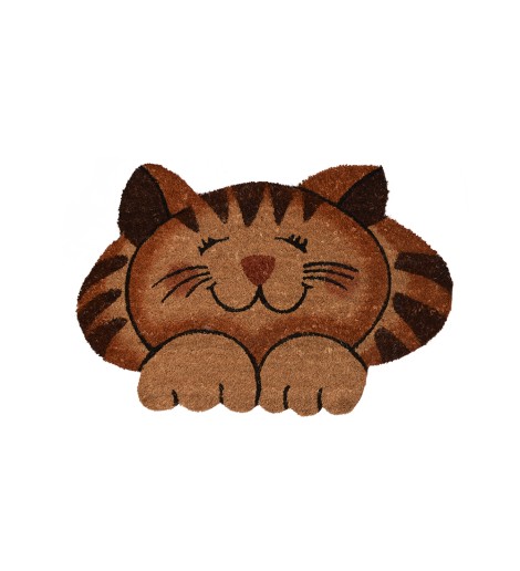 Πατάκι Cat Face 50x75cm