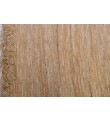 Δερμάτινη Κουρελού Camel 60x110cm Δερμάτινη Κουρελού Camel 60x110cm