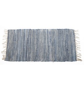 Κουρελού Βαμβακερή Denim 55x110cm
