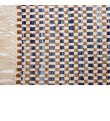 Κουρελού Βαμβακερή Denim-Jute 60x110cm