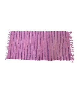 Κουρελού Βαμβακερή Lilac