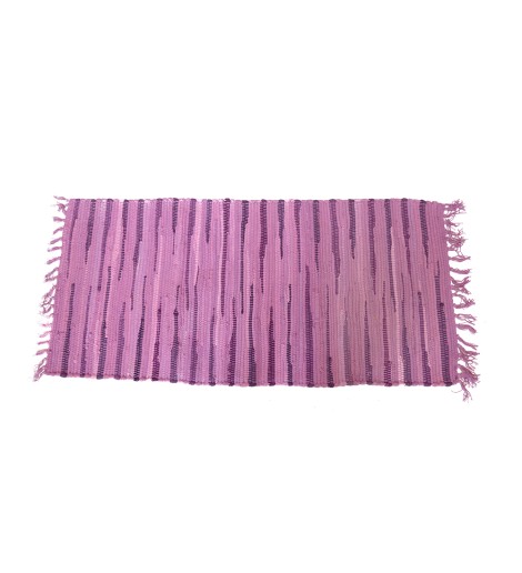 Κουρελού Βαμβακερή Lilac Κουρελού Βαμβακερή Lilac