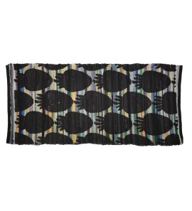 Κουρελού Βαμβακερή Στάμπα Ανανάς 70x140cm Κουρελού Βαμβακερή Στάμπα Ανανάς 70x140cm