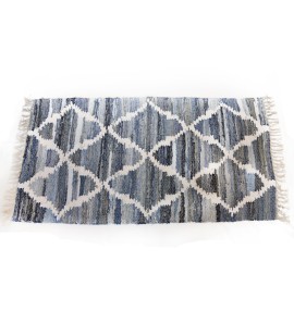 Κουρελού Denim 70x140cm