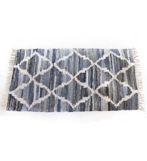 Κουρελού Denim 70x140cm Κουρελού Denim 70x140cm