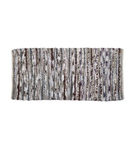 Χαλάκι Βαμβακερό Mix yarn 70x140cm