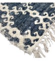 Χαλάκι Βαμβακερό Στάμπα BOHO 70x140cm