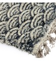 Χαλάκι Βαμβακερό Στάμπα ETHNIC 70x140cm
