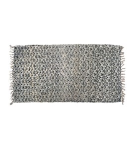 Χαλάκι Βαμβακερό Στάμπα ETHNIC 70x140cm